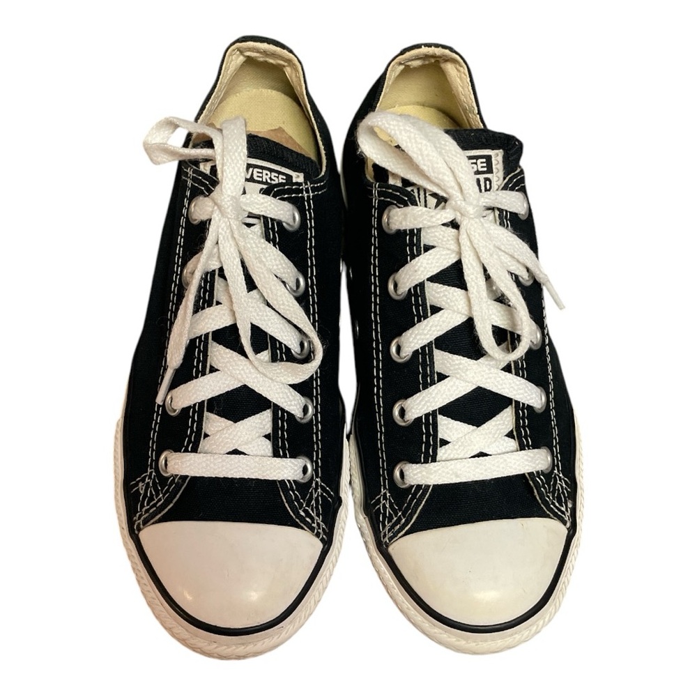 •CONVERSE CHUCK TAYLOR ALL STAR OX